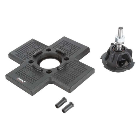 Trend 35mm Concealed Hinge Jig CAB/JIG/B