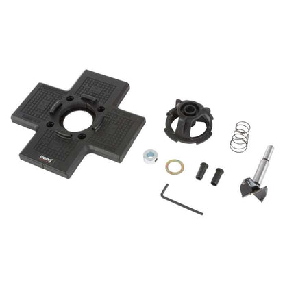 Trend 35mm Concealed Hinge Jig CAB/JIG/B
