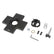Trend 35mm Concealed Hinge Jig CAB/JIG/B