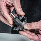 Trend 35mm Concealed Hinge Jig CAB/JIG/B