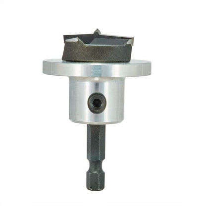 Trend Snappy 35mm machine bit w/depth stop SNAP/MB/35DS
