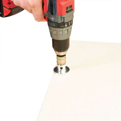 Trend Snappy 35mm machine bit w/depth stop SNAP/MB/35DS