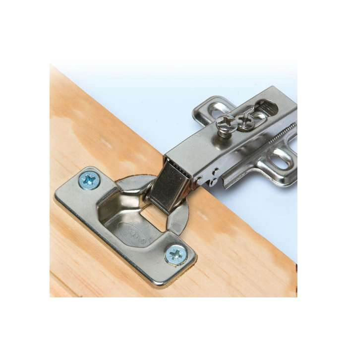 Trend Snappy 35mm machine bit w/depth stop SNAP/MB/35DS