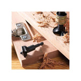 Trend Snappy machine bit 40mm diameter SNAP/MB/40TC