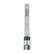 Trend 46/900X1/4TC - Guided profiler 9.5mm dia x 6mm cut