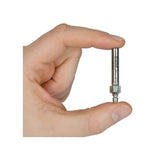 Trend 46/900X1/4TC - Guided profiler 9.5mm dia x 6mm cut