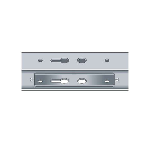 Trend Helical Plunge Cutter 8mm Dia. X 14mm Cut 50/18X8MMHSSE