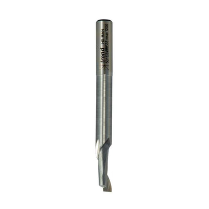 Trend Helical Plunge Cutter 8mm Dia. X 14mm Cut 50/18X8MMHSSE