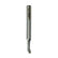 Trend Helical Plunge Cutter 8mm Dia. X 14mm Cut 50/18X8MMHSSE