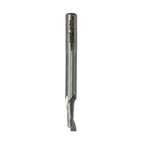 Trend Helical Plunge Cutter 8mm Dia. X 14mm Cut 50/18X8MMHSSE