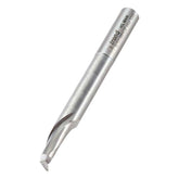 Trend Helical Plunge Cutter 8mm Dia. X 14mm Cut 50/18X8MMHSSE