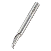 Trend Helical Plunge Cutter 8mm Dia. X 14mm Cut 50/18X8MMHSSE
