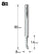 Trend Helical Plunge Cutter 8mm Dia. X 14mm Cut 50/18X8MMHSSE