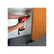 Trend 55mm Door Clamp Ratchet Type D/CLAMP/A