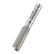 Trend 8mm Two Flute Cutter 3/41X1/4TC 8MM DIAMETER