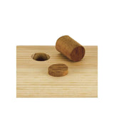 Trend Snappy Countersink with 3/32 (2.5mm) Drill SNAP/CS/6