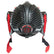Trend Air Stealth Half Mask Small/Medium STEALTH/SM