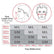 Trend Air Stealth Half Mask Small/Medium STEALTH/SM