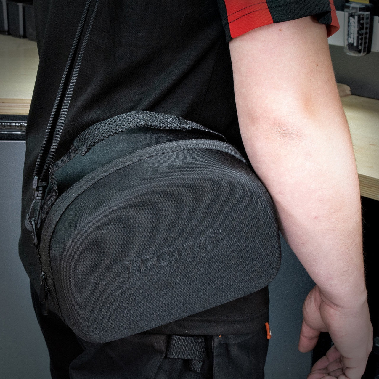 Trend Air Stealth Vis Storage Case STE/VIS/2