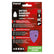 Trend Aluminium Oxide Detail Sanding Sheet 240 Grit 102mm x 151mm 10pc AB/DET/240A