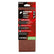 Trend Aluminium Oxide Sanding Belt 120 Grit 100mm x 610mm 3pc AB/B100/120A