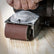 Trend Aluminium Oxide Sanding Belt 80 Grit 100mm x 610mm 3pc AB/B100/80A