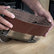 Trend Aluminium Oxide Sanding Belt 80 Grit 75mm x 533mm 3pc AB/B75A/80A