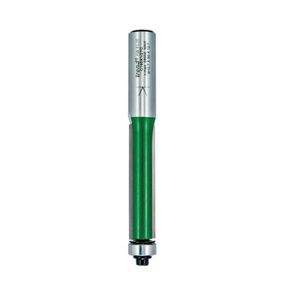 Trend Bearing guided trimmer 12.7mm diameter C195X1/2TC