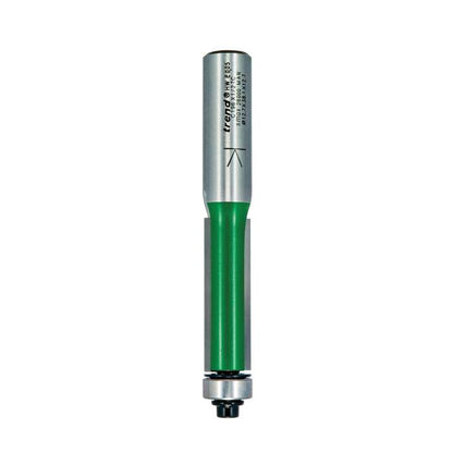 Trend Bearing guided trimmer 12.7mm diameter C196X1/2TC