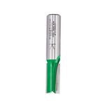 TREND C021X1/2TC TWO FLUTE CUTTER 12.7MM DIAMETER