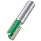 Trend Two Flute Straight Cutter 15mm Dia. x 25mm Cut C024AX1/2TC