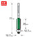 Trend 12.7mm Dia. x 25mm Cut Bearing Guided Three Flute Trimmer C205X1/4TC
