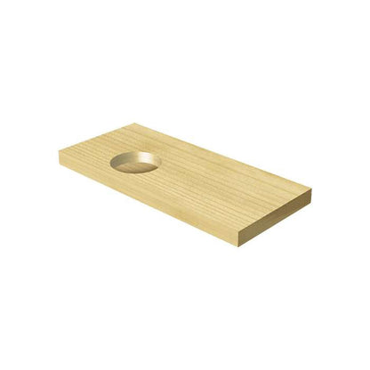 TREND C250X1/2TC ROUTER MACHINE BIT