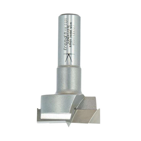 TREND C250X1/2TC ROUTER MACHINE BIT
