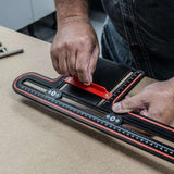Trend Cabinet Hardware Drilling Jig CAB/JIG/A