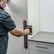 Trend Cabinet Hardware Drilling Jig CAB/JIG/A