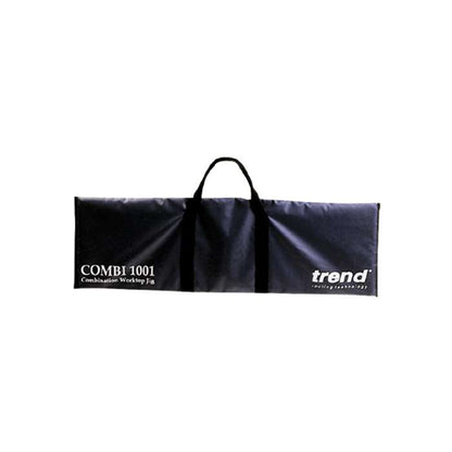 Trend Carry Case for Combi 1001/1002 Worktop Jigs CASE/1001 for KWJ700/900
