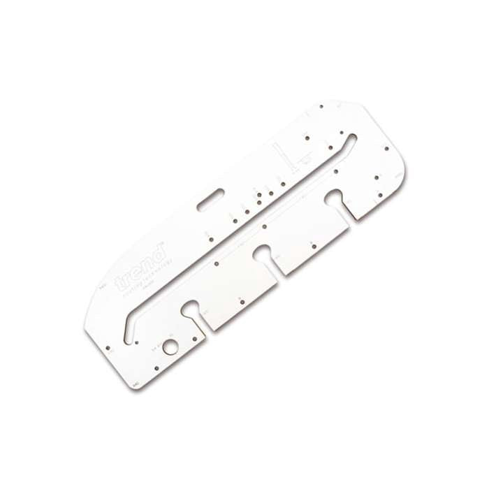 Trend Carry Case for Combi 1001/1002 Worktop Jigs CASE/1001 for KWJ700/900