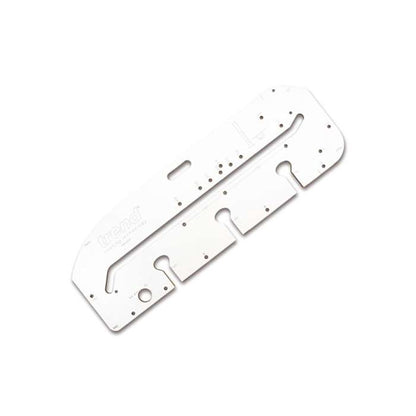 Trend Carry Case for Combi 1001/1002 Worktop Jigs CASE/1001 for KWJ700/900
