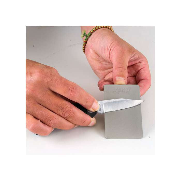 Trend DWS/CS/FF Carvers Stone Double-Sided Fine/Fine DWS/CS/FF