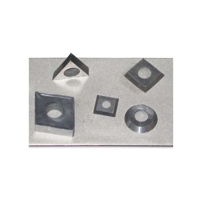 Trend DWS/CS/FF Carvers Stone Double-Sided Fine/Fine DWS/CS/FF