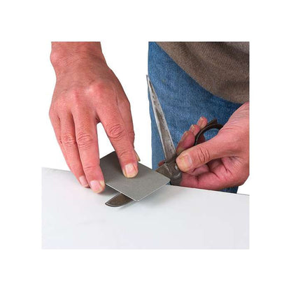 Trend DWS/CS/FF Carvers Stone Double-Sided Fine/Fine DWS/CS/FF