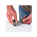 Trend DWS/CS/FF Carvers Stone Double-Sided Fine/Fine DWS/CS/FF