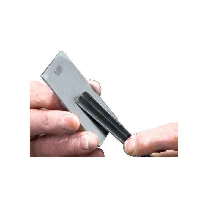 Trend DWS/CS/FF Carvers Stone Double-Sided Fine/Fine DWS/CS/FF