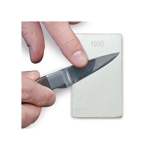 Trend DWS/CS/FF Carvers Stone Double-Sided Fine/Fine DWS/CS/FF
