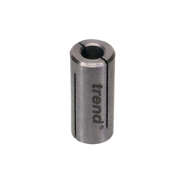 Trend Collet Sleeve 6.35mm to 12.7mm CLT/SLV/63127
