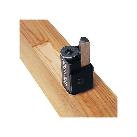 Trend Corner Chisel - To quickly square up rounded corners when using lock and hinge jigs C/CHISEL