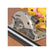 Trend Craft Thin Kerf Saw Blade 165mm Dia. X 48 Teeth X 15.88mm Bore X 1.6mm Kerf CSB/16548TC