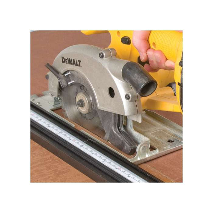 Trend Craft Thin Kerf Saw Blade 136mm Dia. X 24 Teeth X 20mm Bore X 1.5mm Kerf CSB/13624TA