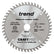 Trend Craft Trimming Crosscut Saw Blade 160mm Dia. X 48 Teeth X 20mm Bore X 2.2mm Kerf CSB/16048A